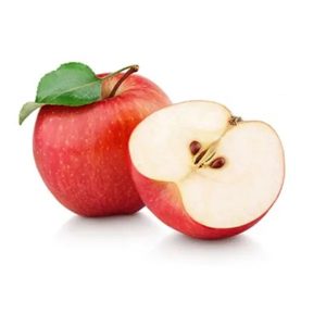 Red Apple (Seeb) Half Kg