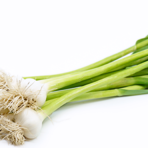 green onion