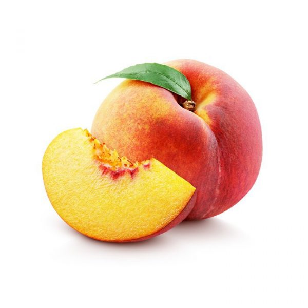 Peach (500 gram) Premium quality Half kg