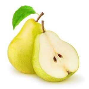 Naspati (Pear) 500gram half kg