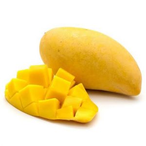 Mangoes Half Kg 500gram