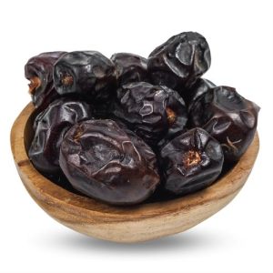 Muzafati Dates (1 Packet) 500grams Half kg