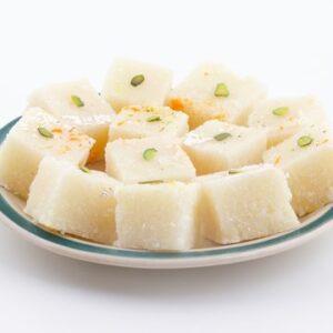 Special Coconut Sweet (Half kg 500grams)