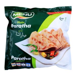 Plain Paratha 20 piece