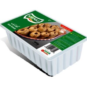 MENU Gola Kabab 360grams